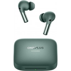 Наушники беспроводные OnePlus Buds Pro 2 E507A зеленые