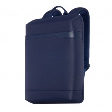 Рюкзак Remax DOUBLE-622 Digital Business Backpack темно-синий