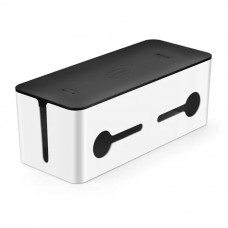 Коробка для кабеля UGREEN LP110 Universal Cable Management Box размер L (UGR-30398)
