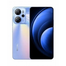 Смартфон Blackview Oscal Tiger 13 8 / 256Gb DS Violet Blue (голубой) NFC