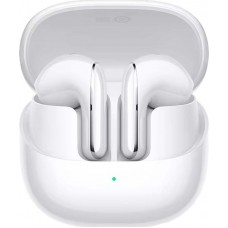 Наушники Xiaomi Buds 5 Ceramic White (BHR9083GL) беспроводные белые
