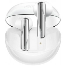 Наушники беспроводные QCY AilyBuds Clear (T32) белые