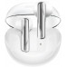 Наушники беспроводные QCY AilyBuds Clear (T32) белые