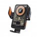 Держатель и беспроводное индукционное зарядное ESSAGER Junyi 15W EZJWX-JY01-Z