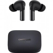 Наушники беспроводные OnePlus Buds Pro 2 E507A черные