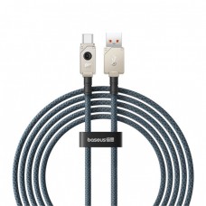 Кабель Baseus Unbreakable Series Fast Charging Data Cable USB to Type-C 100W 2 метра