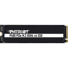 Накопитель SSD PATRIOT P400L 1Tb NVMe PCIe Gen4x4 M.2 2280