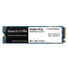 SSD NVMe диск Team MP33 1 Tb PCIe Gen3x4 M.2 2280