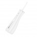 Ирригатор HOCO HP62 All-in-one electric oral flushing device белый (6942007631716)