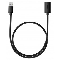 Кабель - удлинитель Baseus AirJoy Series USB male to USB female (папа - мама) 0.5м
