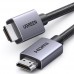 Кабель UGREEN HDMI 4K Cable 3 метра (UGR-25300)