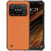 Смартфон OUKITEL IIIF150 Air1 Ultra 8/256Gb с ночным видением Night Vision оранжевый