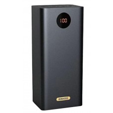 Аккумулятор портативный Romoss 60000mah PEA60 22.5W (PEA60-152-2A42) универсальная батарея