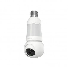 Камера видеонаблюдения Imou Bulb Cam S6DP-5MOWEB 5MP
