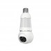 Камера видеонаблюдения Imou Bulb Cam S6DP-5MOWEB 5MP