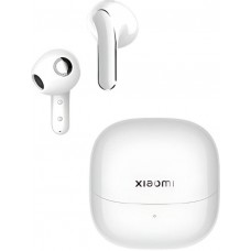 Наушники беспроводные Xiaomi Buds 5 (BHR8117GL) белые