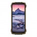 Смартфон Blackview BV7300 6 / 256GB с аккумулятором 15000 мАч черно желтый