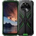 Смартфон Blackview BV8100 8 / 256GB аккумулятор 8800 мАч черно зеленый