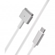 Кабель USB-C to Magsafe 2 - адаптер для ноутбуков MacBook