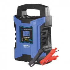 Зарядное устройство Brevia 21500EP для аккумуляторов LFP AGM 12-24в 15A