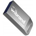 Флешка Wibrand USB 3.2 Gen1 Ant 128GB Silver (WI3.2/AN128M4S)