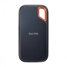 Накопитель SSD внешний SanDisk Portable Extreme E61 V2 500GB USB 3.2 Type-C TLC