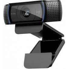 Веб-камера Logitech C920 Pro HD Webcam (960-000769 / 960-000767 / 960-001055)
