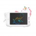 Детский планшет Kids Pad 10" Color Unicorn с единорогом розовый