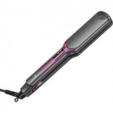 Выпрямитель волос (гребешок) с дисплеем HOCO HP42 Wide board hair straightener