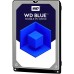 Накопитель HDD - жесткий диск для ноутбука 2.5 дюйма 2TB Western Digital Blue (WD20SPZX)