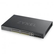 Коммутатор (свитч) ZYXEL GS1920-24HPv2