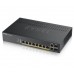 Коммутатор (свитч) ZYXEL GS1920-8HPV2 (GS1920-8HPV2-EU0101F)
