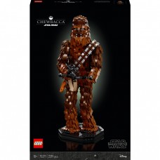 Конструктор - набор LEGO Чубакка (75371)