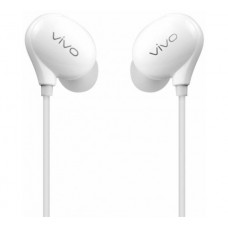 Наушники VIVO XE710 Type-C штекер (разъём) белые