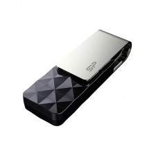 Флешка usb 3.0 Silicon Power BLAZE B30 256GB SP256GBUF3B30V1K