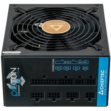Блок питания для компьютера CHIEFTEC PROTON 650W BDF-650C