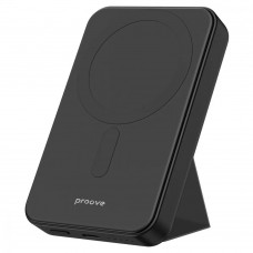 Внешний аккумулятор Proove Hyperion 20W 10000mAh черный