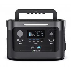 Портативная зарядная станция Ansun Portable Power Station 1000W