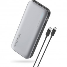 Аккумулятор портативный CUKTECH PB250 25000mAh 210W серый
