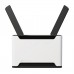 Беспроводной маршрутизатор со слотом сим-карты MikroTik Chateau LTE18 AX1800 WiFi6