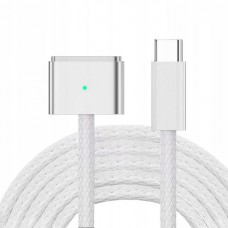 Кабель адаптер Foxconn USB-C to MagSafe 3 2 метра