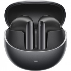Наушники TWS беспроводные QCY AilyBuds Pro Plus черные
