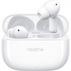 Наушники беспроводные Realme Buds T310 RMA2303 белые