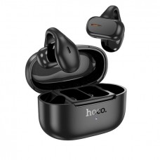 Наушники беспроводные HOCO EA9 Clear sound clip-on true wireless BT headset черные