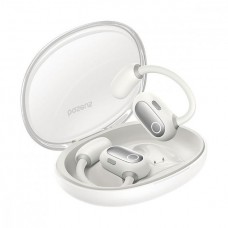 Беспроводные наушники Baseus Earbuds Eli Sport (A00064400221-00) белые