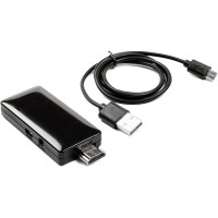 HDMI 2.0 4K ретранслятор удлинитель до 30 метров PowerPlant HDRE1-V2.0