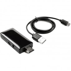 HDMI 2.0 4K ретранслятор удлинитель до 30 метров PowerPlant HDRE1-V2.0
