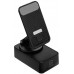 Блютуз колонка + подставка держатель 2 в 1 - WUW R190 Desktop Speaker