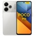 Смартфон Poco M6 8 / 256GB silver (серый)