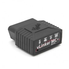 Автомобильный сканер Vgate vLinker MC Bluetooth 3.0 для Bimmer Code / Link XD24062